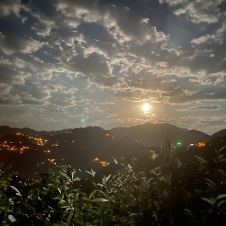 Çamlıhemşin Afram Bungalov المظهر الخارجي الصورة