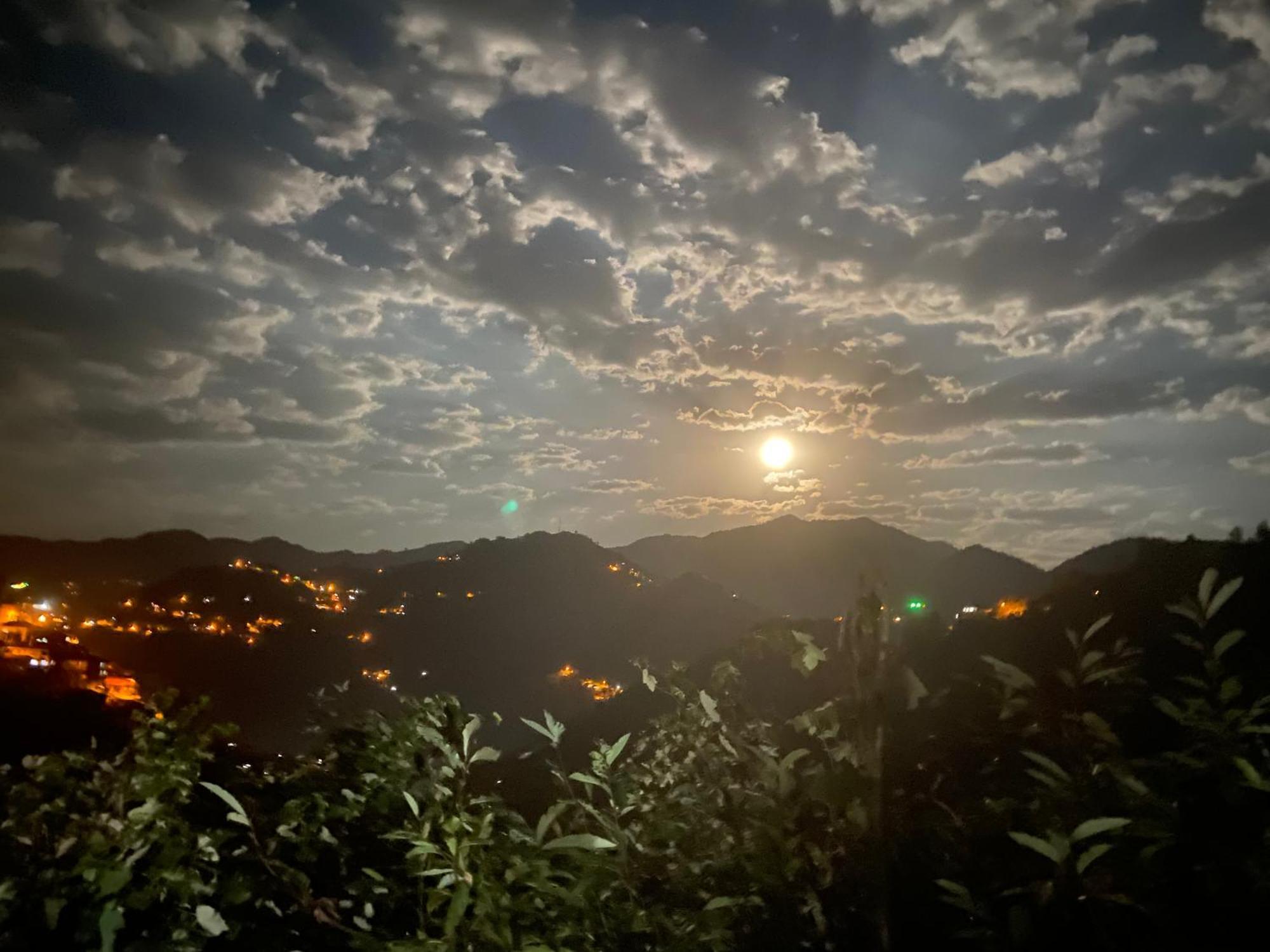 Çamlıhemşin Afram Bungalov المظهر الخارجي الصورة